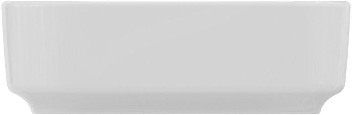 Умывальник Ideal Standard i.life B T572801 55x40 накладной Умывальник Ideal Standard i.life B T572801 55x40 накладной