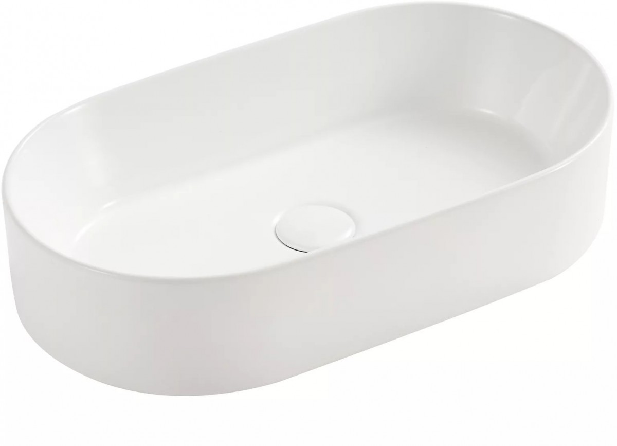 Умывальник Gid N9020 52,5x30,5 белый Умывальник Gid N9020 52,5x30,5 белый