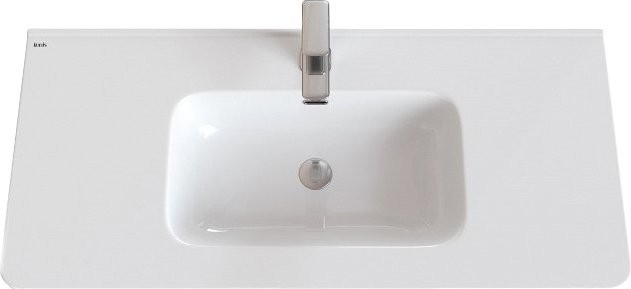 Умывальник Iddis Edifice 0101000I28 Умывальник Iddis Edifice 0101000I28
