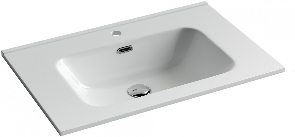 Умывальник CeramicaNova Element CN7007 71x46,5 Умывальник CeramicaNova Element CN7007 71x46,5