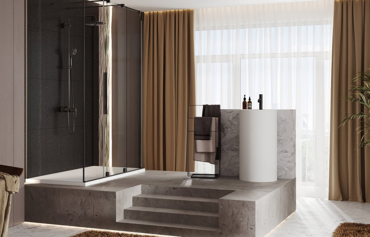 Умывальник Белюкс Осло 45x80 белый матовый, Solid Surface Умывальник Белюкс Осло 45x80 белый матовый, Solid Surface