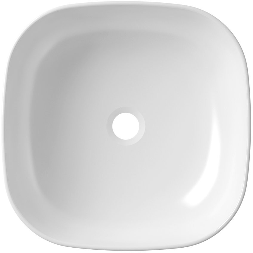 Умывальник Lavinia Boho Bathroom Sink Slim 33311006 40x40 Умывальник Lavinia Boho Bathroom Sink Slim 33311006 40x40