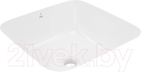 Умывальник Jaquar Laguna LAS-WHT-91701 Умывальник Jaquar Laguna LAS-WHT-91701
