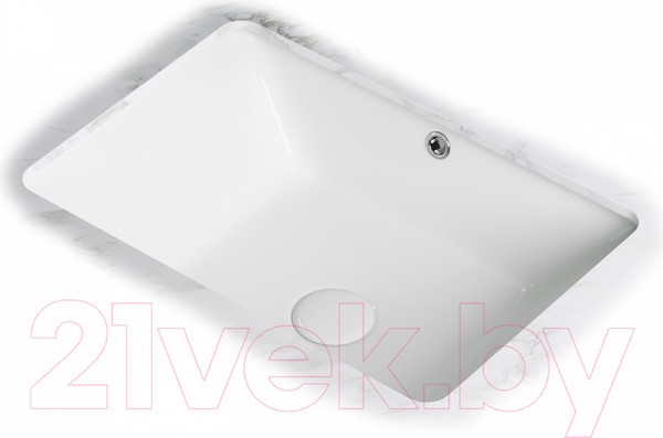 Умывальник Ceramica Nova Element CN6045 Умывальник Ceramica Nova Element CN6045