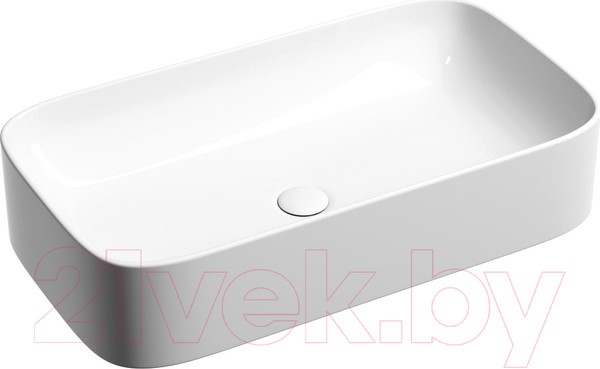 Умывальник Ceramica Nova Element CN6054 Умывальник Ceramica Nova Element CN6054