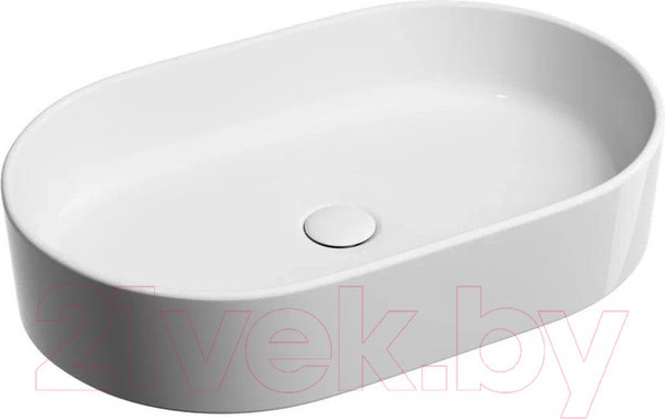 Умывальник Ceramica Nova Element CN6048 Умывальник Ceramica Nova Element CN6048