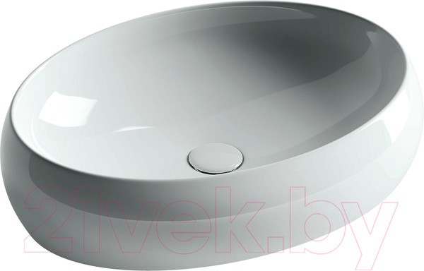 Умывальник Ceramica Nova Element CN5033 Умывальник Ceramica Nova Element CN5033