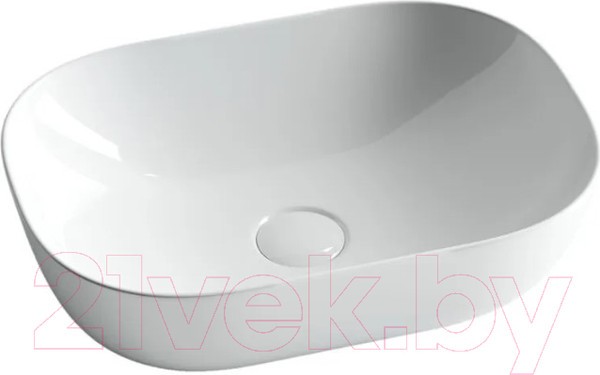 Умывальник Ceramica Nova Element CN6009 Умывальник Ceramica Nova Element CN6009