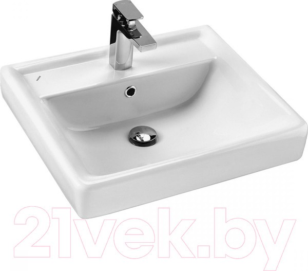 Умывальник Santek Тигода 55 (1WH302126) Умывальник Santek Тигода 55 (1WH302126)