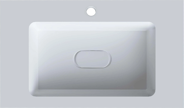 Умывальник Madera Modul 80 (без отверстия) Умывальник Madera Modul 80 (без отверстия)