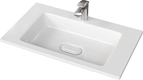 Умывальник Madera Modul 80 (без отверстия) Умывальник Madera Modul 80 (без отверстия)