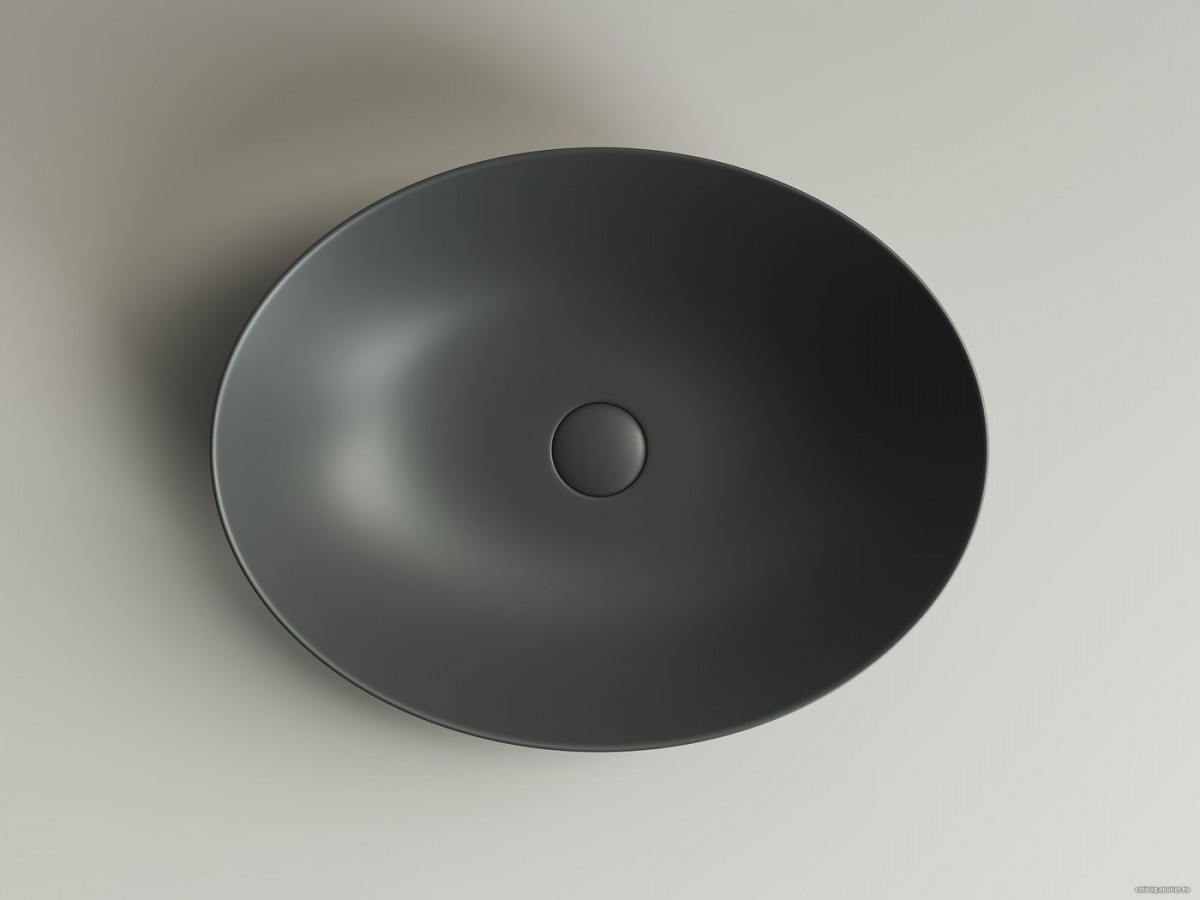 Умывальник Ceramica Nova Element CN6017MDH Умывальник Ceramica Nova Element CN6017MDH