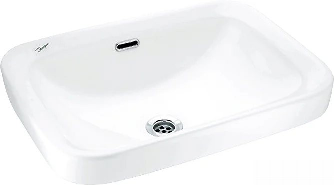 Умывальник Jaquar FLS-WHT-5601 Умывальник Jaquar FLS-WHT-5601