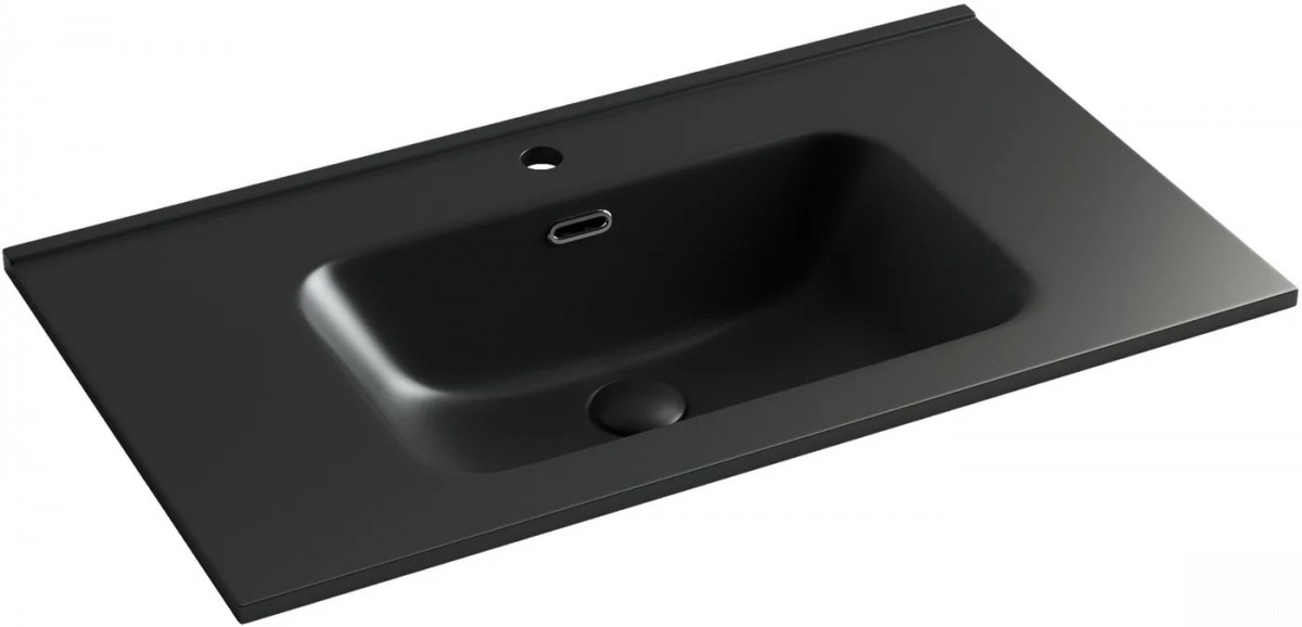 Умывальник Ceramica Nova Element CN7005MB Умывальник Ceramica Nova Element CN7005MB