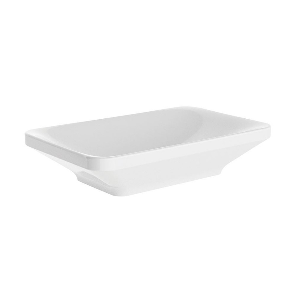 Умывальник Jaquar Laguna LAS-WHT-91905 Умывальник Jaquar Laguna LAS-WHT-91905