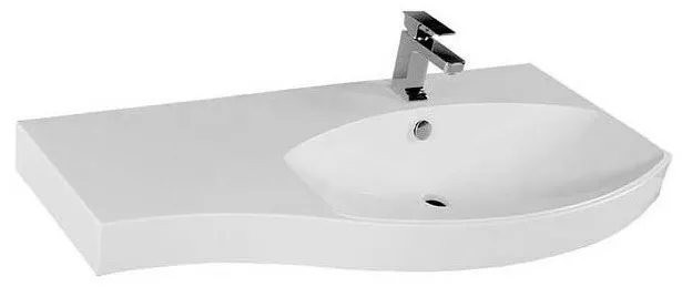 Умывальник Aquanet Опера 115 R / 169399 Умывальник Aquanet Опера 115 R / 169399
