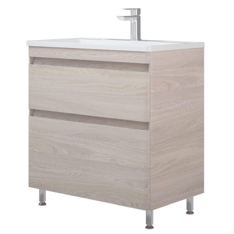 Умывальник Madera Адель 80 / 4627173210249 Умывальник Madera Адель 80 / 4627173210249