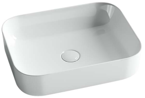 Умывальник Ceramica Nova Element CN6011 Умывальник Ceramica Nova Element CN6011