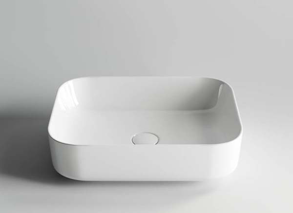 Умывальник Ceramica Nova Element CN6011 Умывальник Ceramica Nova Element CN6011
