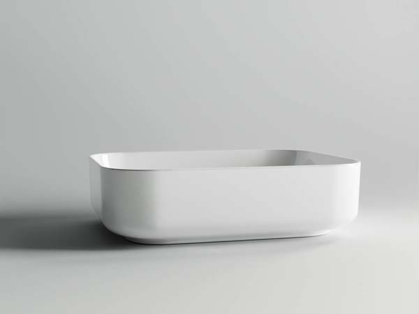 Умывальник Ceramica Nova Element CN6011 Умывальник Ceramica Nova Element CN6011