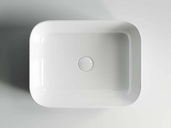 Умывальник Ceramica Nova Element CN6011 Умывальник Ceramica Nova Element CN6011