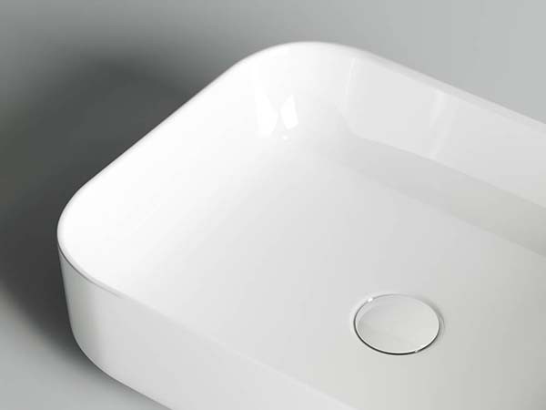 Умывальник Ceramica Nova Element CN6011 Умывальник Ceramica Nova Element CN6011