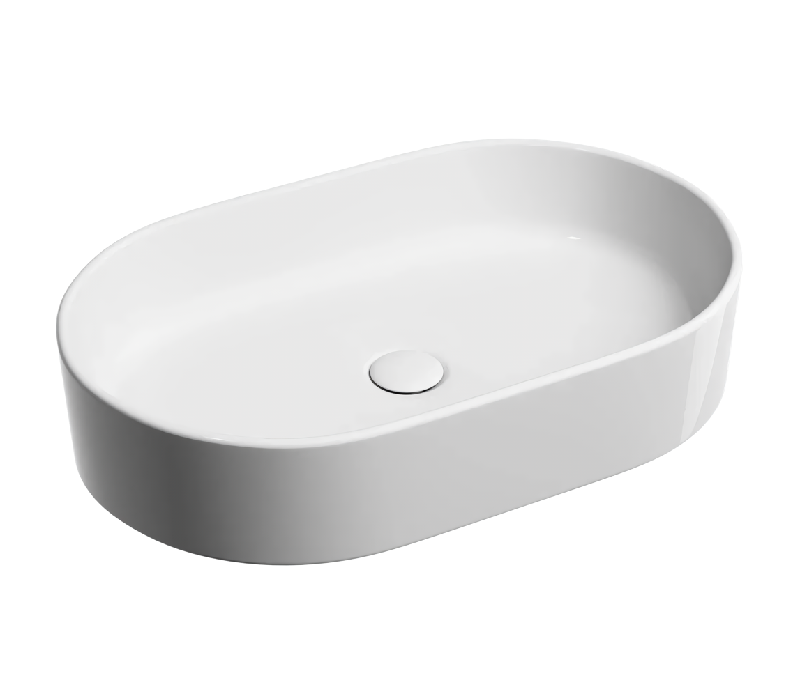 Умывальник Ceramica Nova Element CN6048 Умывальник Ceramica Nova Element CN6048