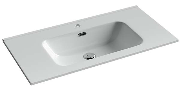 Умывальник Ceramica Nova Element CN7002 Умывальник Ceramica Nova Element CN7002