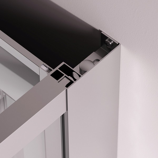 Душевая кабина AM.PM Above 120x80 W9XC-403-12080MT (хром матовый/прозрачное стекло) Душевая кабина AM.PM Above 120x80 W9XC-403-12080MT (хром матовый/прозрачное стекло)