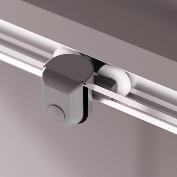 Душевая кабина AM.PM Above 120x80 W9XC-403-12080MT (хром матовый/прозрачное стекло) Душевая кабина AM.PM Above 120x80 W9XC-403-12080MT (хром матовый/прозрачное стекло)