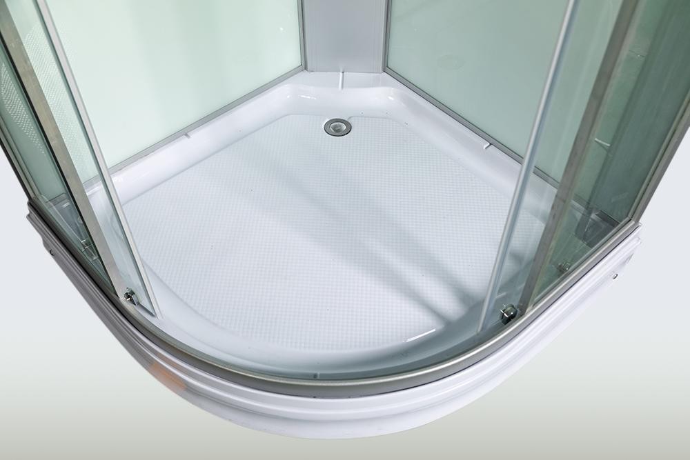 Душевая кабина WeltWasser WW500 Werra 1004 Душевая кабина WeltWasser WW500 Werra 1004