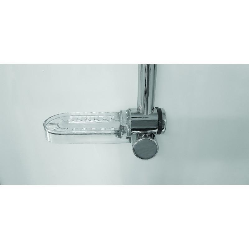 Душевая кабина WeltWasser WW500 Emmer 11055 Душевая кабина WeltWasser WW500 Emmer 11055