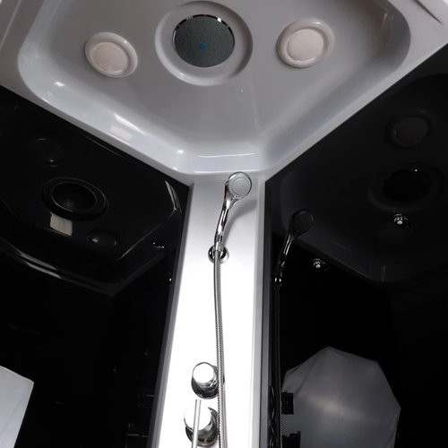 Душевая кабина Niagara Eco E90/26/TN 90x90x215 Душевая кабина Niagara Eco E90/26/TN 90x90x215