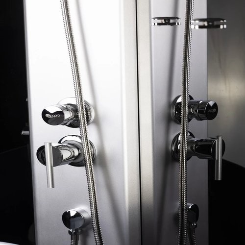 Душевая кабина Niagara Eco E90/26/TN 90x90x215 Душевая кабина Niagara Eco E90/26/TN 90x90x215