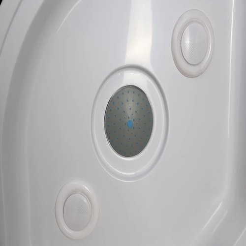 Душевая кабина Niagara Eco E90/26/TN 90x90x215 Душевая кабина Niagara Eco E90/26/TN 90x90x215