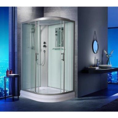 Душевая кабина WeltWasser WW500 Werra 1202 L Душевая кабина WeltWasser WW500 Werra 1202 L