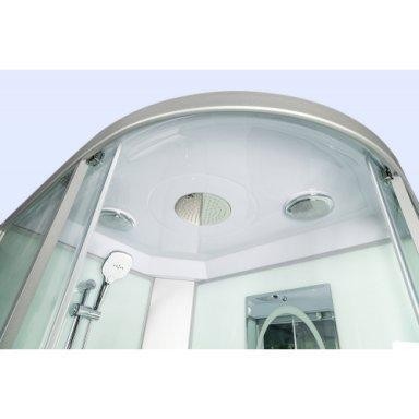 Душевая кабина WeltWasser WW500 Werra 1202 L Душевая кабина WeltWasser WW500 Werra 1202 L