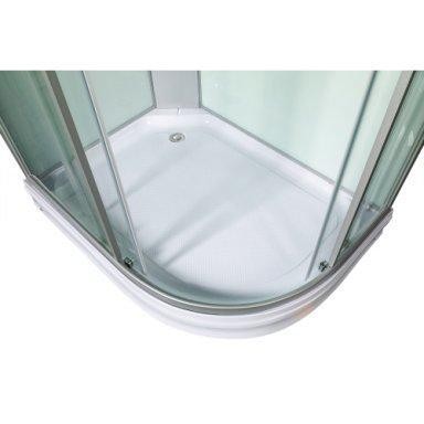 Душевая кабина WeltWasser WW500 Werra 1202 L Душевая кабина WeltWasser WW500 Werra 1202 L