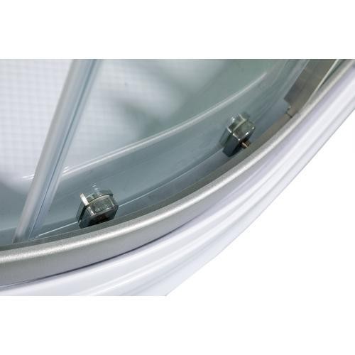 Душевая кабина WeltWasser WW500 Werra 1202 L Душевая кабина WeltWasser WW500 Werra 1202 L