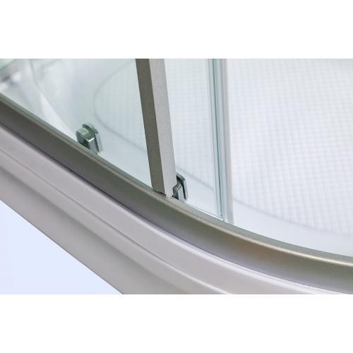 Душевая кабина WeltWasser WW500 Werra 1202 L Душевая кабина WeltWasser WW500 Werra 1202 L