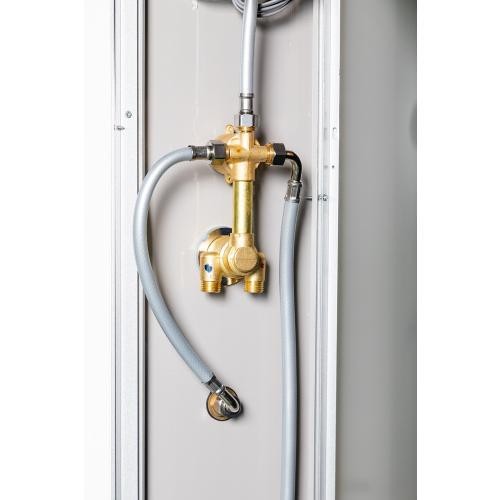 Душевая кабина WeltWasser WW500 Werra 1202 L Душевая кабина WeltWasser WW500 Werra 1202 L