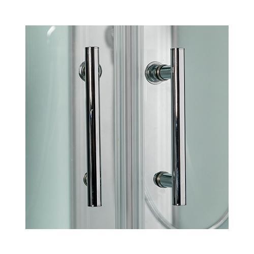 Душевая кабина WeltWasser WW500 Werra 1202 L Душевая кабина WeltWasser WW500 Werra 1202 L