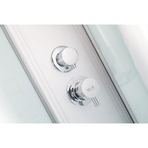 Душевая кабина WeltWasser WW500 Werra 1202 L Душевая кабина WeltWasser WW500 Werra 1202 L
