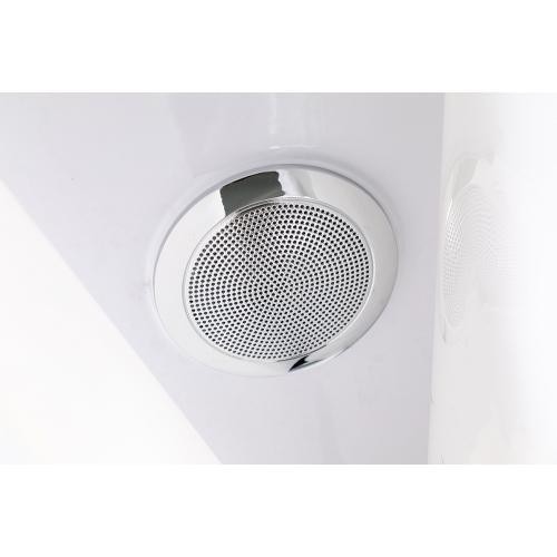 Душевая кабина WeltWasser WW500 Werra 1202 L Душевая кабина WeltWasser WW500 Werra 1202 L