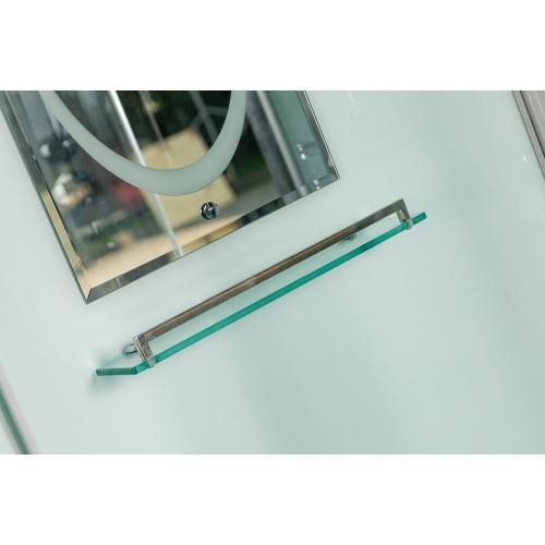 Душевая кабина WeltWasser WW500 Werra 1202 L Душевая кабина WeltWasser WW500 Werra 1202 L