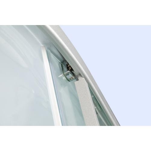 Душевая кабина WeltWasser WW500 Werra 1202 L Душевая кабина WeltWasser WW500 Werra 1202 L