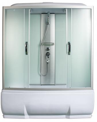 Душевая кабина RIVER Nara 150/80/55 МТ Душевая кабина RIVER Nara 150/80/55 МТ