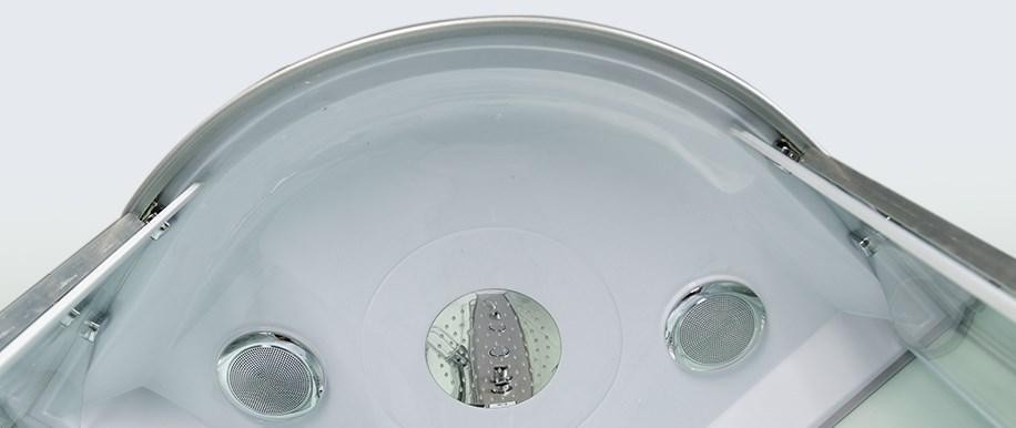 Душевая кабина WeltWasser WW500 Halle 902 Душевая кабина WeltWasser WW500 Halle 902