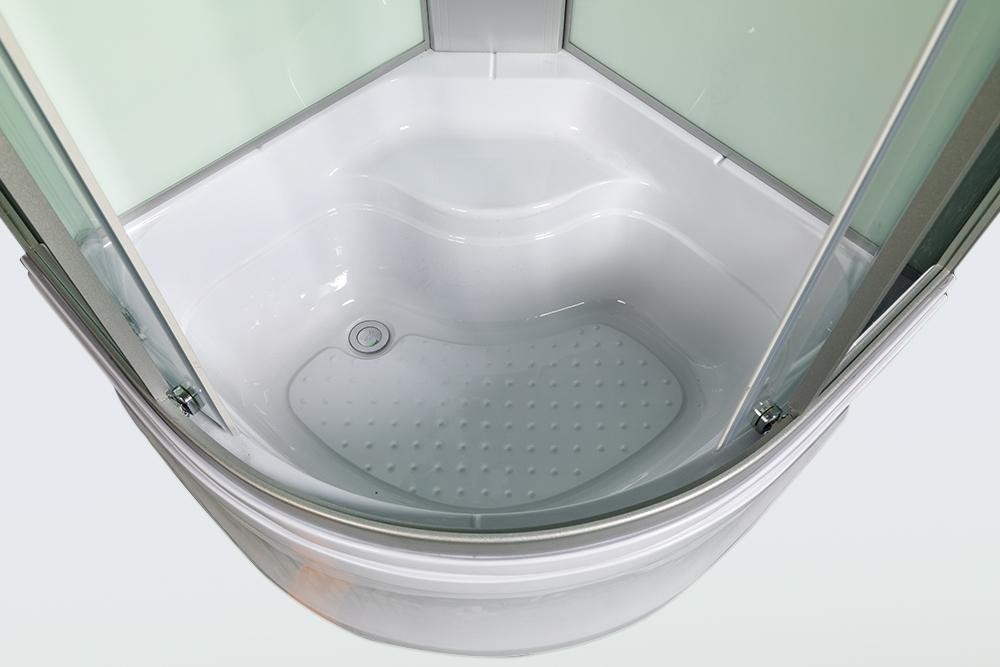 Душевая кабина WeltWasser WW500 Halle 902 Душевая кабина WeltWasser WW500 Halle 902
