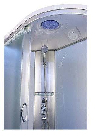 Душевая кабина RIVER Nara 120/80/44 MT R Душевая кабина RIVER Nara 120/80/44 MT R